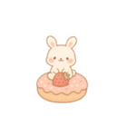 いちごうさ – ゆるかわスタンプ（個別スタンプ：32）