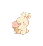 いちごうさ – ゆるかわスタンプ（個別スタンプ：33）