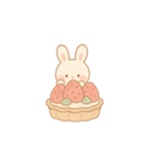 いちごうさ – ゆるかわスタンプ（個別スタンプ：35）