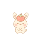 いちごうさ – ゆるかわスタンプ（個別スタンプ：39）