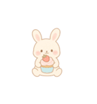いちごうさ – ゆるかわスタンプ（個別スタンプ：40）