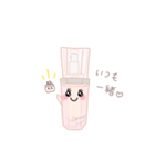 セラミーちゃんとフェム活しよっ！③（個別スタンプ：30）