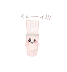 セラミーちゃんとフェム活しよっ！③（個別スタンプ：31）