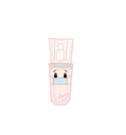 セラミーちゃんとフェム活しよっ！④（個別スタンプ：19）