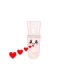 セラミーちゃんとフェム活しよっ！④（個別スタンプ：22）