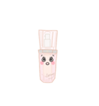 セラミーちゃんとフェム活しよっ！④（個別スタンプ：32）