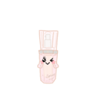 セラミーちゃんとフェム活しよっ！⑤（個別スタンプ：12）