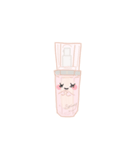 セラミーちゃんとフェム活しよっ！⑤（個別スタンプ：13）