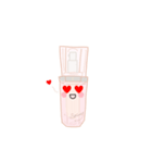セラミーちゃんとフェム活しよっ！⑤（個別スタンプ：17）