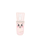 セラミーちゃんとフェム活しよっ！⑤（個別スタンプ：27）