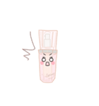 セラミーちゃんとフェム活しよっ！⑤（個別スタンプ：28）