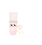 セラミーちゃんとフェム活しよっ！⑤（個別スタンプ：30）