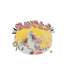 mayandtokyodaymars（個別スタンプ：2）
