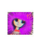 mayandtokyodaymars（個別スタンプ：7）
