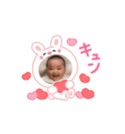 あさささん（個別スタンプ：1）