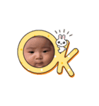 あさささん（個別スタンプ：6）