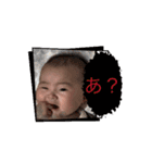 あさささん（個別スタンプ：11）