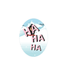 K channel岩手 動くKさんスタンプ！（個別スタンプ：13）