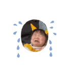 なぎ_1.4  2（個別スタンプ：3）