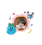 なぎ_1.4  2（個別スタンプ：10）