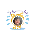 なぎ_1.4  2（個別スタンプ：12）
