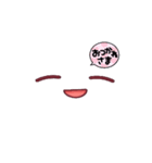 表情豊君（個別スタンプ：7）
