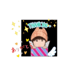 たーちゃん(タケルン)の日常（個別スタンプ：13）