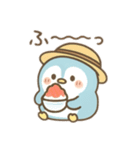 ぺちぴっこ♡〜夏のスタンプ〜（個別スタンプ：34）