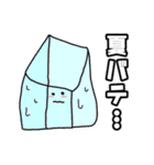 KKフレンズ（個別スタンプ：22）