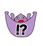 KKフレンズ（個別スタンプ：28）
