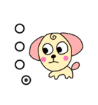 KKフレンズ（個別スタンプ：37）