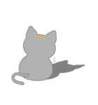こめねこ♡（個別スタンプ：40）