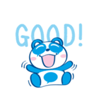 シェアシェア（個別スタンプ：12）
