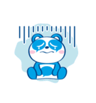 シェアシェア（個別スタンプ：16）