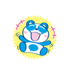 シェアシェア（個別スタンプ：17）