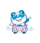 シェアシェア（個別スタンプ：19）