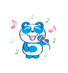シェアシェア（個別スタンプ：22）