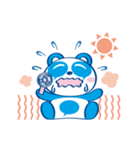 シェアシェア（個別スタンプ：23）