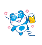 シェアシェア（個別スタンプ：25）