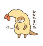 かわうそ すたんぷ5【恋人/好きを伝える】（個別スタンプ：39）