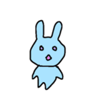 カワイイーず（個別スタンプ：6）