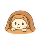 着ぐるみネコ2（個別スタンプ：22）