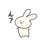 なんか、良いと思う。スタンプ（個別スタンプ：26）