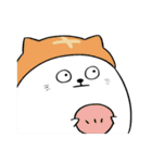 もどきどうぶつ - ねこもどき3（個別スタンプ：10）