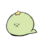 もどきどうぶつ - ねこもどき3（個別スタンプ：19）