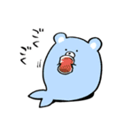 もどきどうぶつ - ねこもどき3（個別スタンプ：22）