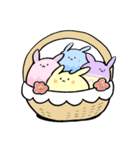 もどきどうぶつ - ねこもどき3（個別スタンプ：25）