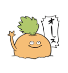 もどきどうぶつ - ねこもどき3（個別スタンプ：36）