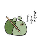 もどきどうぶつ - ねこもどき3（個別スタンプ：39）