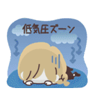 Girlyちゃん・グルメ（個別スタンプ：39）